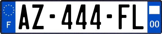 AZ-444-FL