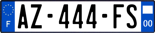 AZ-444-FS