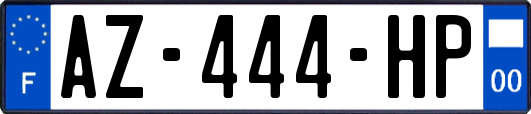 AZ-444-HP