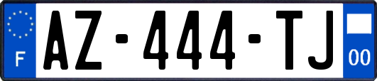 AZ-444-TJ