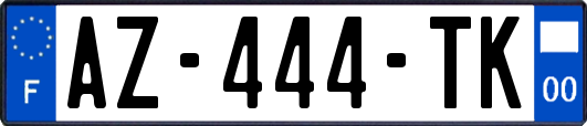 AZ-444-TK