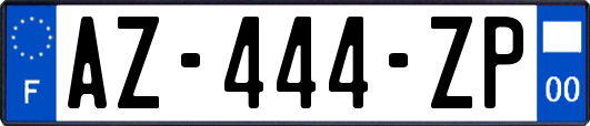 AZ-444-ZP