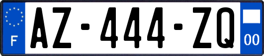 AZ-444-ZQ