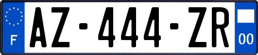 AZ-444-ZR