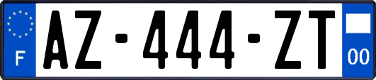 AZ-444-ZT