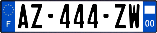 AZ-444-ZW
