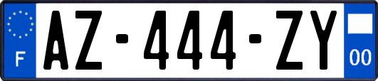 AZ-444-ZY