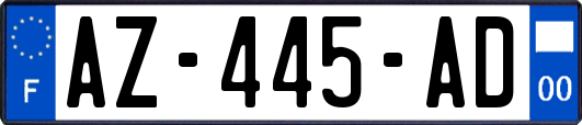 AZ-445-AD