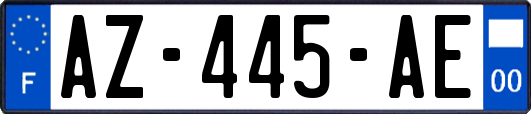 AZ-445-AE