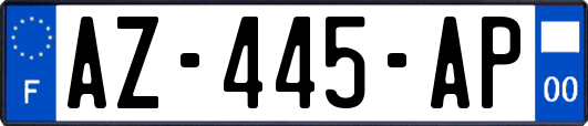 AZ-445-AP