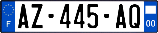 AZ-445-AQ