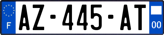 AZ-445-AT