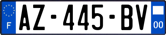AZ-445-BV