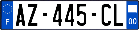 AZ-445-CL