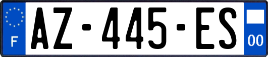 AZ-445-ES