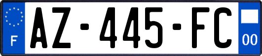 AZ-445-FC