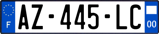 AZ-445-LC