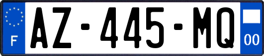 AZ-445-MQ