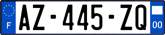 AZ-445-ZQ