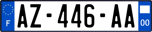 AZ-446-AA