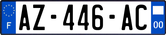 AZ-446-AC