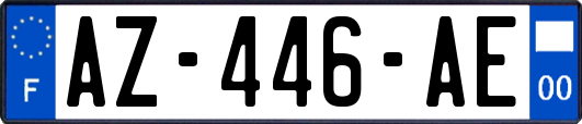 AZ-446-AE