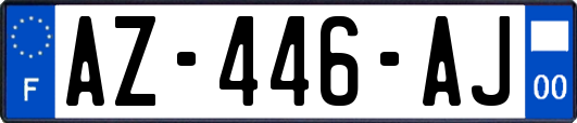 AZ-446-AJ