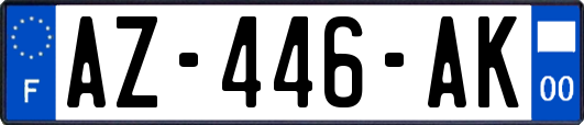 AZ-446-AK