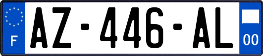 AZ-446-AL