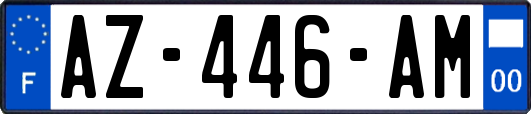 AZ-446-AM