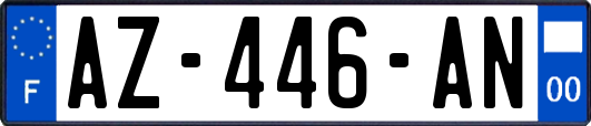 AZ-446-AN