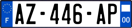AZ-446-AP