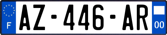 AZ-446-AR