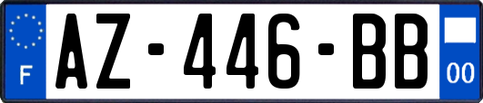 AZ-446-BB