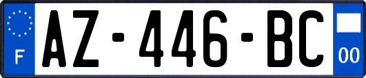 AZ-446-BC