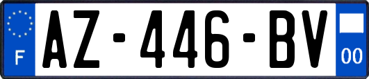 AZ-446-BV