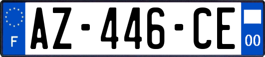 AZ-446-CE