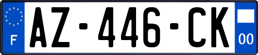 AZ-446-CK
