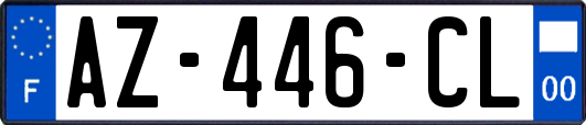 AZ-446-CL