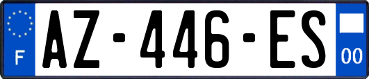 AZ-446-ES