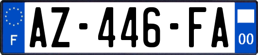 AZ-446-FA