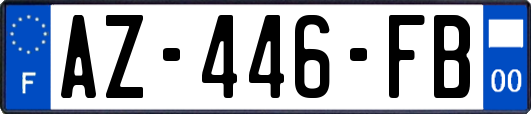 AZ-446-FB