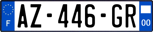 AZ-446-GR
