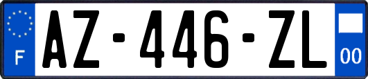 AZ-446-ZL