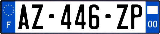 AZ-446-ZP