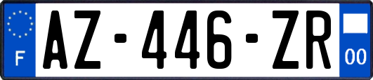 AZ-446-ZR