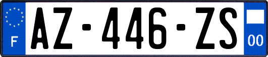 AZ-446-ZS