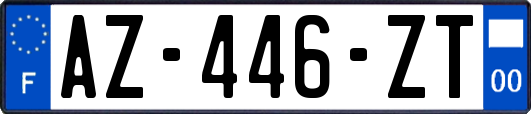 AZ-446-ZT