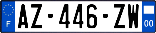 AZ-446-ZW