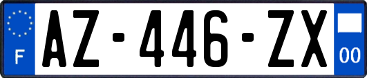 AZ-446-ZX